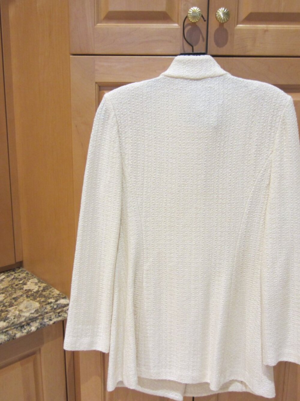 St John Jacket - Picture 2 of 2